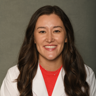 Emily Plumage Boyd, M.D.